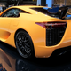 Image for article titled Lexus LFA Nürburgring Package is a special delivery for 'Ring rats